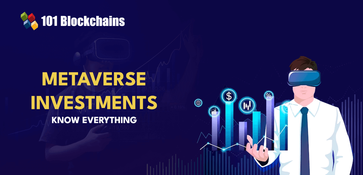 Metaverse Investments: Navigating Opportunities and Risks metaverse investment guide