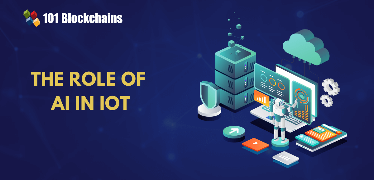 What is the Role of AI in IoT?
